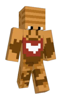 Front of mineminions_4w's skin