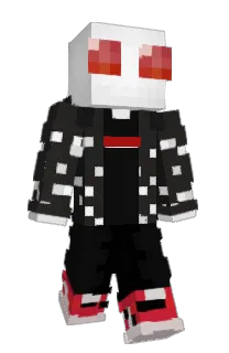 OgKv's Minecraft skin