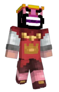 Front of 022xilot's skin