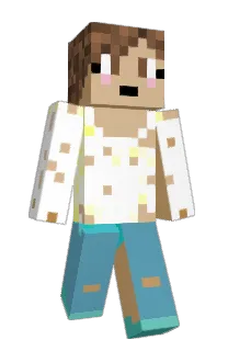 Front of Rainbow_Boogie's skin