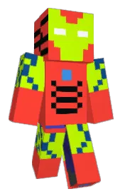 Skin preview