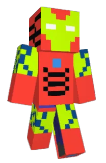 Front of Janek1102's skin