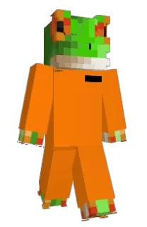 Front of TheGamer_01's skin