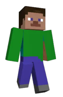 Front of SAMALZPRO49's skin