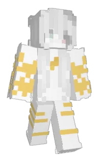 Front of MCKY08's skin