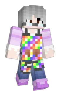 Front of Kale2590's skin