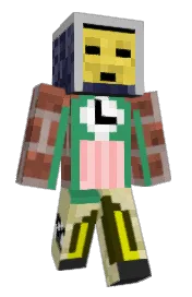 Skin preview