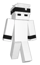 edsson's Minecraft skin wearing the Pan cape