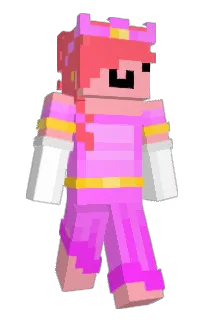 Front of catoreos's skin