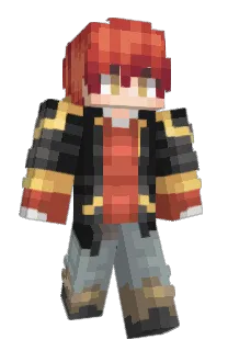 lezpilled's Minecraft skin