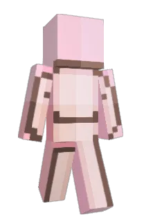 truongu's Minecraft skin