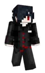 cod gray and mine shaft Minecraft skin — Slim model — first worn by valdokk