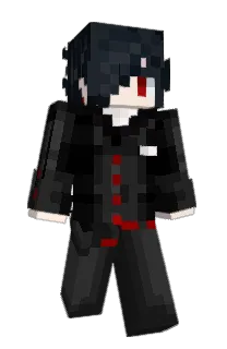 valdokk's Minecraft skin