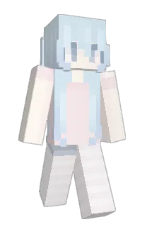 Front of hi1325's skin