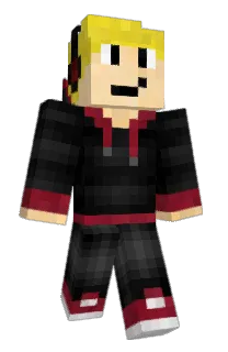 Plxto_qdh's Minecraft skin
