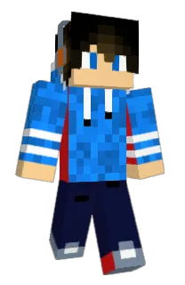 quamandia's Minecraft skin