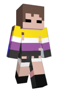 Front of wolf_plays's skin