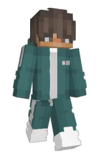 Front of Alex946's skin