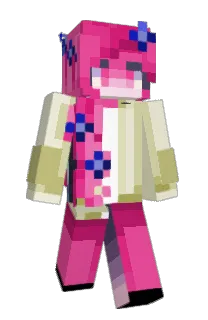 Front of Aiyu86's skin