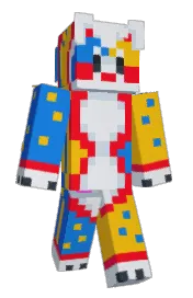Skin preview