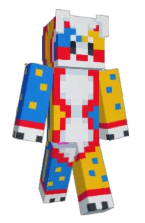 jester_ferret's Minecraft skin