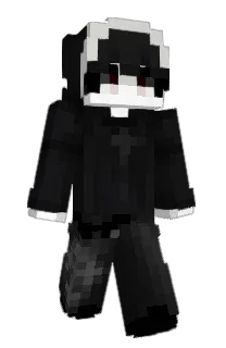 Front of s6ciety's skin