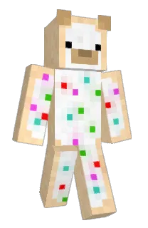 zombiezozo's Minecraft skin