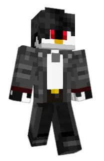 Front of BulletTheCabbit's skin