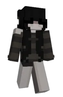 C0UPLE's Minecraft skin