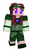 Cheerybelle