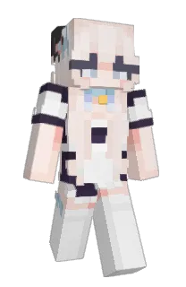 Front of 0_0s's skin