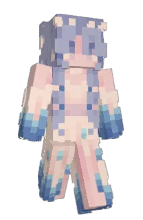 Front of aldr1g's skin