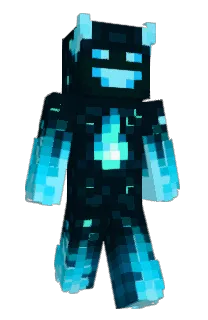 Front of XUKOTTO's skin