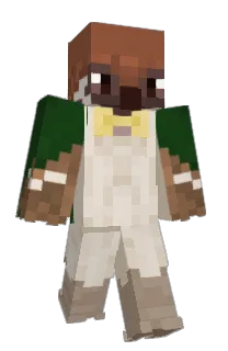 Front of Chamsae___'s skin
