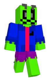 Skin preview