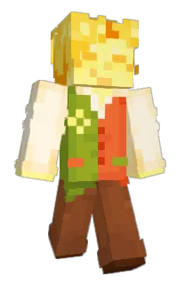 beetlebugzzz's Minecraft skin