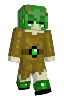 elmtree1's Minecraft skin