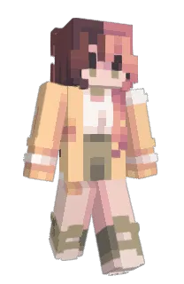 Front of Pugs_Epicx's skin