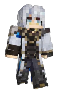 I_Luv_Blondes_'s Minecraft skin