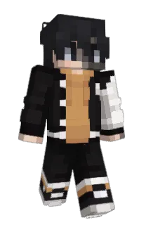 A1ign's Minecraft skin