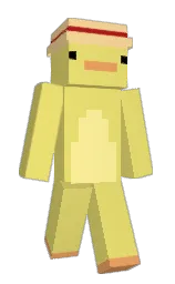 manz and cherokee Minecraft skin — Slim model — first worn by Munibec