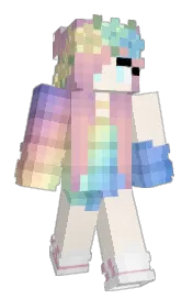 Skin preview