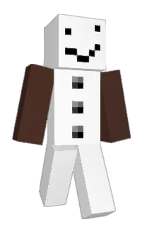 CaseLobster_106's Minecraft skin