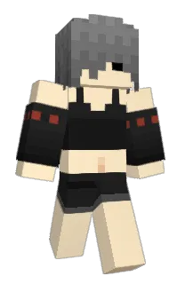 Vein_vein's Minecraft skin