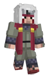 KnifePartyPl's Minecraft skin