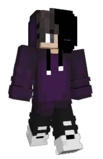 itsjustDannyC's Minecraft skin