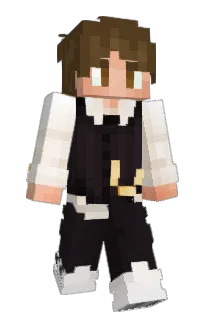 pxcka's Minecraft skin