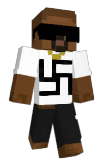 Front of GabrielLange11's skin