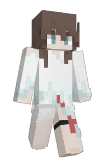 Front of Akii_14x's skin