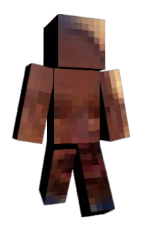 ravioligay's Minecraft skin